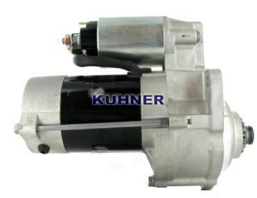 AD KUHNER 201014 -  Стартер